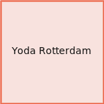 Yoda Rotterdam